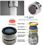 1.8 spring flo diagram neoperl aerator faucet screen washer breakout