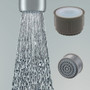 low flow insert 1.8 Spray flo aerated regular size faucet PCA ITR Shower Water Sense  full cover sink kitchen neoperl standard