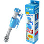 HydroClean Premium toilet fill valve smart water saving bathroom device easy saver