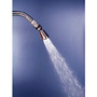 intense shower spray shower