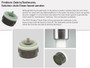Filtering sediments from faucet remove debris aerator fox clogged faucet  flush out