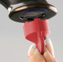 Slim install key removal tool faucet aerator wrench neoperl