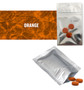 Orange Fluorescent water tracer leak dye tablets multi pack colors