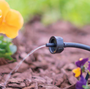 Drip Emitters Drip Irrigation 0.5 gph & 1.0 gph Buttons 10 Pack | Home Garden Lawn Supplies