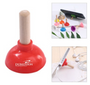 Toilet Plunger suction toy phone holder drop custom printed water conservation message utility company, town, city, promo, marketing, plumbers, municipality