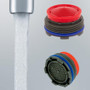 Delta Pilar replacement part aerator
View Full Pilar Bathroom Collection
Aerator - Cache - 2.2 GPM
Model#: RP50783