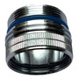 Cache faucet adapter Top Threads Male M24 x1 | Bottom Threads Female 15/16" -27 standard