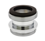 Faucet  Adapter (Regular Male X-Long) Male 15/16 to Male 55/64”