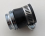Neoperl Universal Slip Over MPN part number 1534705 faucet attachment adapter aerator hose fitting clamp on