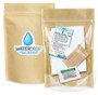 Clean kitchen kit FOG helper detergent save water concentrated sheet - tip magnet, dye tablet leaky toilet, tips sustainable product