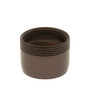 Oil Rubbed Bronze Clear Laminar Stream Faucet Aerator 1.0 - 2.2 gpm Standard Size