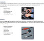 Repair Tape Pro Self-Fusing Silicone Rubber Tape Fix Leaks Water Tight Seal