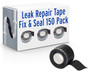 Wholesale Extreme Repair plumbing Leak Tape Seal and Fix X-Treme pipe hose protect case 150 pcs