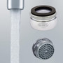 Neoperl Smart Lime Care Male 1.0 gpm Part # 14 4000 5 WaterSense bathroom kitchen Faucet Aerator SLC Hard Water Solution