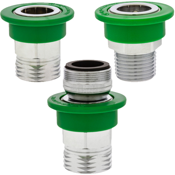 Small Diameter