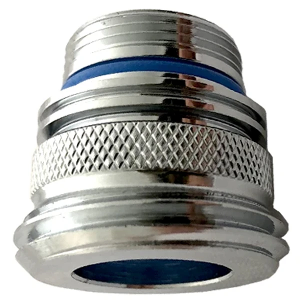 3/4" Hose