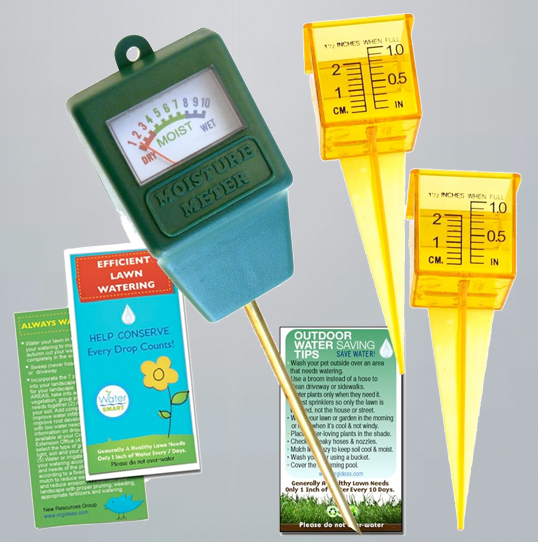Outdoor Kits