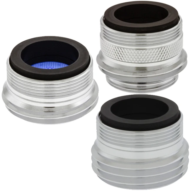 M 15/16" x F 55/64"