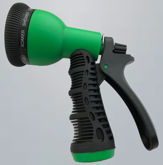 Hose Nozzles