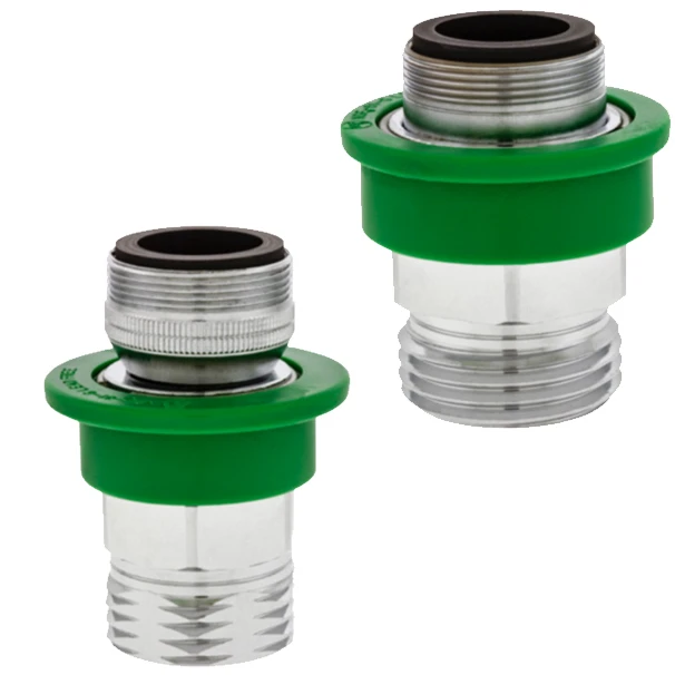 Dual Threaded