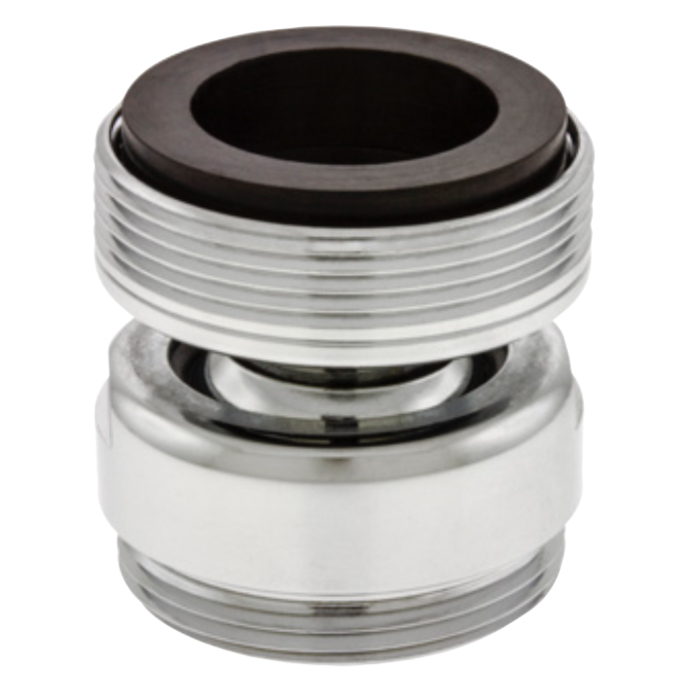 Swivel M22x1