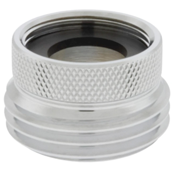 Male 3/4” Hose