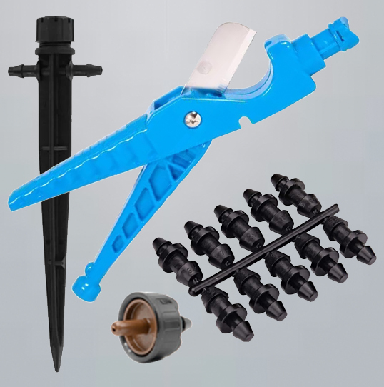Drip Irrigation