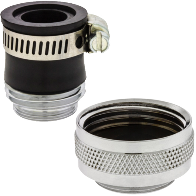 Female 3/4" Hose