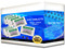 Bulk Case pack Toilet Leak Detecting Dye Tablets 2-pack 2,000 packs blue tracer find silent leaks in bathroom 4000 tests utility company give away testing plumbing supply