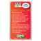 Energy tips magnet Switch to LED bulbs, turn off the lights, unplug, use fan conserve and save