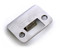 Door strike. Keep drafts out and secure your door. 