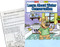 Educational outreach utility kids give away municipality promo city teacher learning student kids