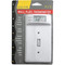 single toggle switch thermometer wall plate digital temperature gauge room baby home degrees celcius farenheit