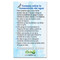 Spanish tip Magnet tips reminder water saving conservation speaking Españolas de Conservación de Agua imán superior Consejos para ahorrar | diversión asequible y eficaz elemento