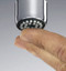 Easy clean smart lime care silicone tip bottom bathroom faucet aerator