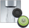 Cache aerator