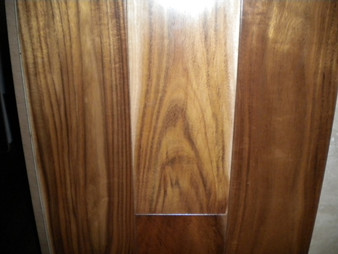  L.W. Acacia Engineered Wood ( $5.36 Sq. Ft.)
