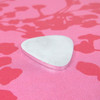 2mm Chunky Aluminium Guitar Pick Plectrum Stamping Blank