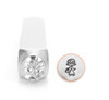 IMPRESSART - Stick Nana Metal Stamp - 7mm