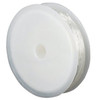 Crystal Tec Clear Elastic Beading Thread Cord 0.5mm