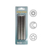 Beadsmith - Celestial Design Stamp Pack 5mm Beadsmith - Celestial Design Stamp Pack 5mm