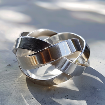 Keep Your Bling Shining: Tips for caring for your Stainless Steel Ion Plated Jewellery