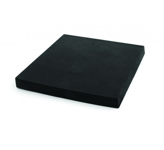 Rubber Bench Block 4"x4"