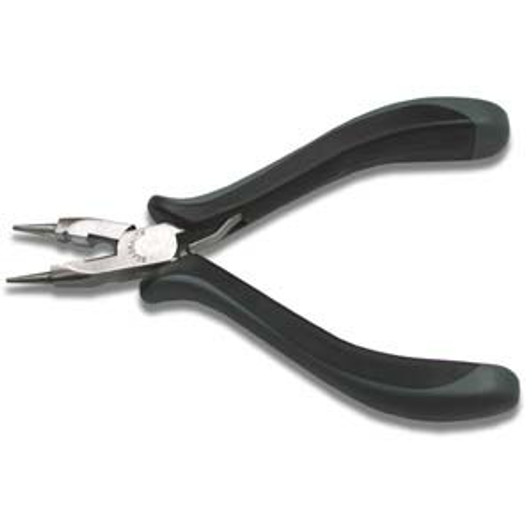 Beadsmith - Ergonomic 4 In 1 Pliers