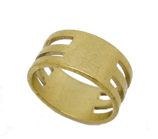 Stainless Steel Copper Jump Ring Opener Closing Finger Jewelry
