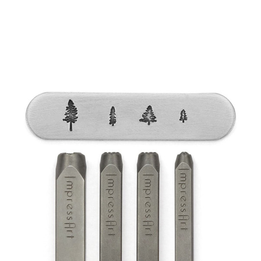 Tree Signature Stamp Pack Tree Signature Stamp Pack