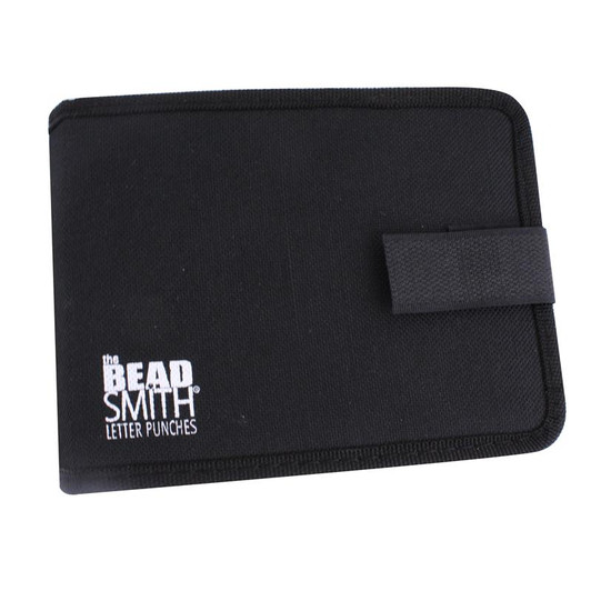 Beadsmith Nylon Stamp Case