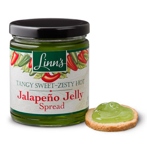 Jalapeno Jelly Jalapeno Jelly