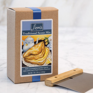 Linn’s Traditional Scone Mix  Linn’s Traditional Scone Mix