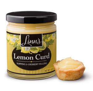 Lemon Curd Lemon Curd